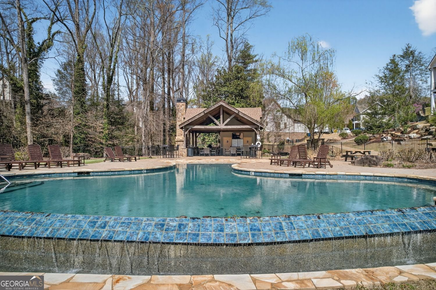 1226 Bloomsbury Lane Gainesville - Photo 34