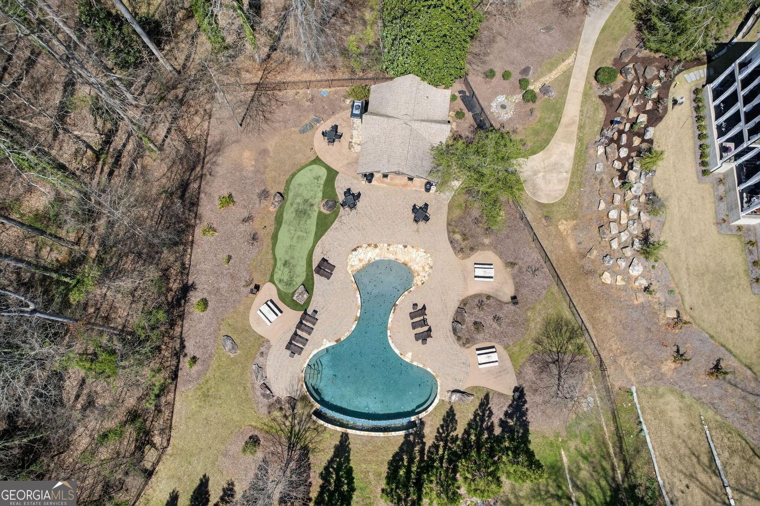 1226 Bloomsbury Lane Gainesville - Photo 35