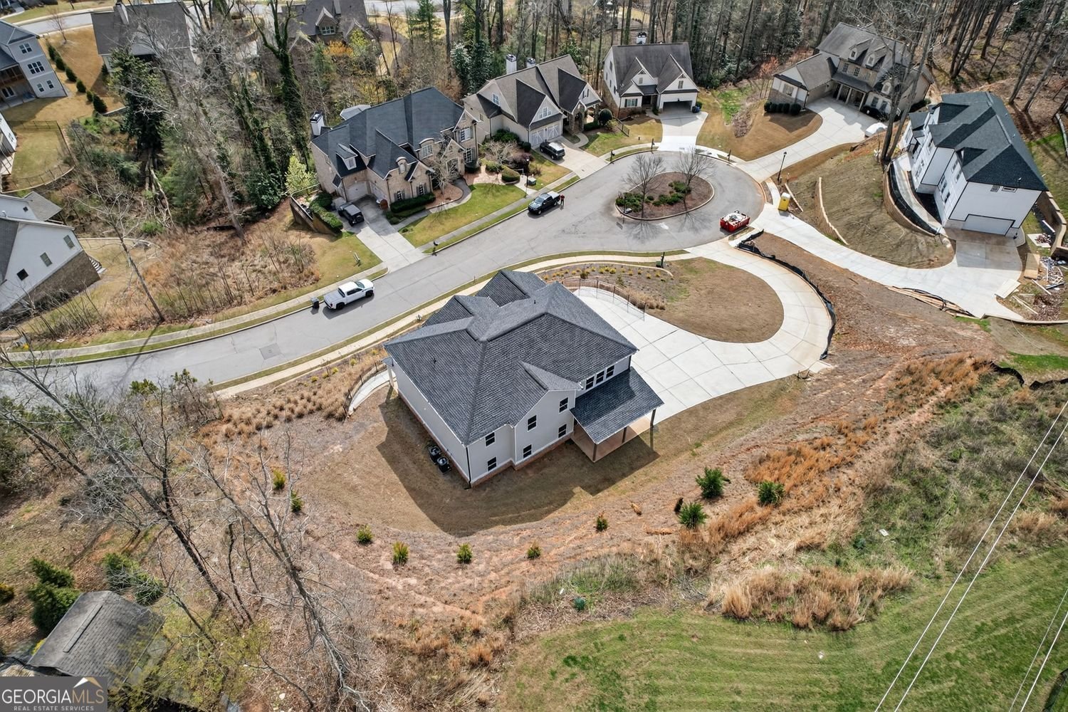 1226 Bloomsbury Lane Gainesville - Photo 40