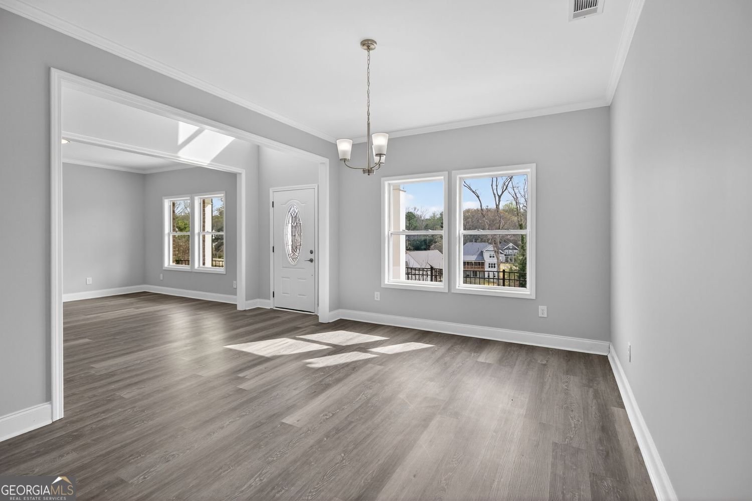 1226 Bloomsbury Lane Gainesville - Photo 7