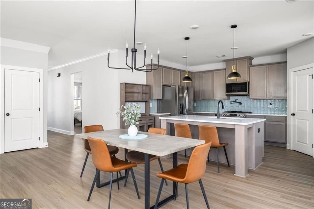 233 Mountain Ashe Lane Dallas - Photo 10