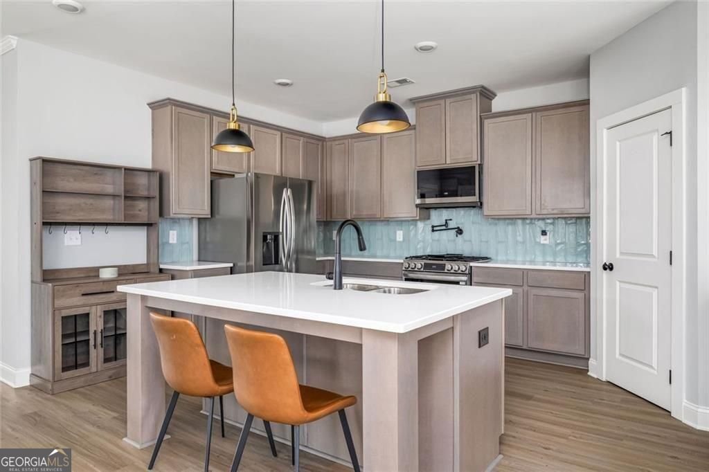 233 Mountain Ashe Lane Dallas - Photo 11