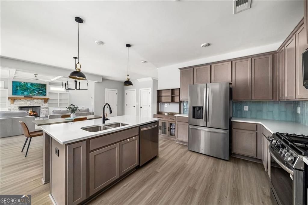 233 Mountain Ashe Lane Dallas - Photo 13