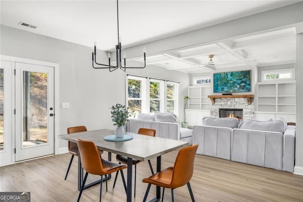 233 Mountain Ashe Lane Dallas - Photo 15