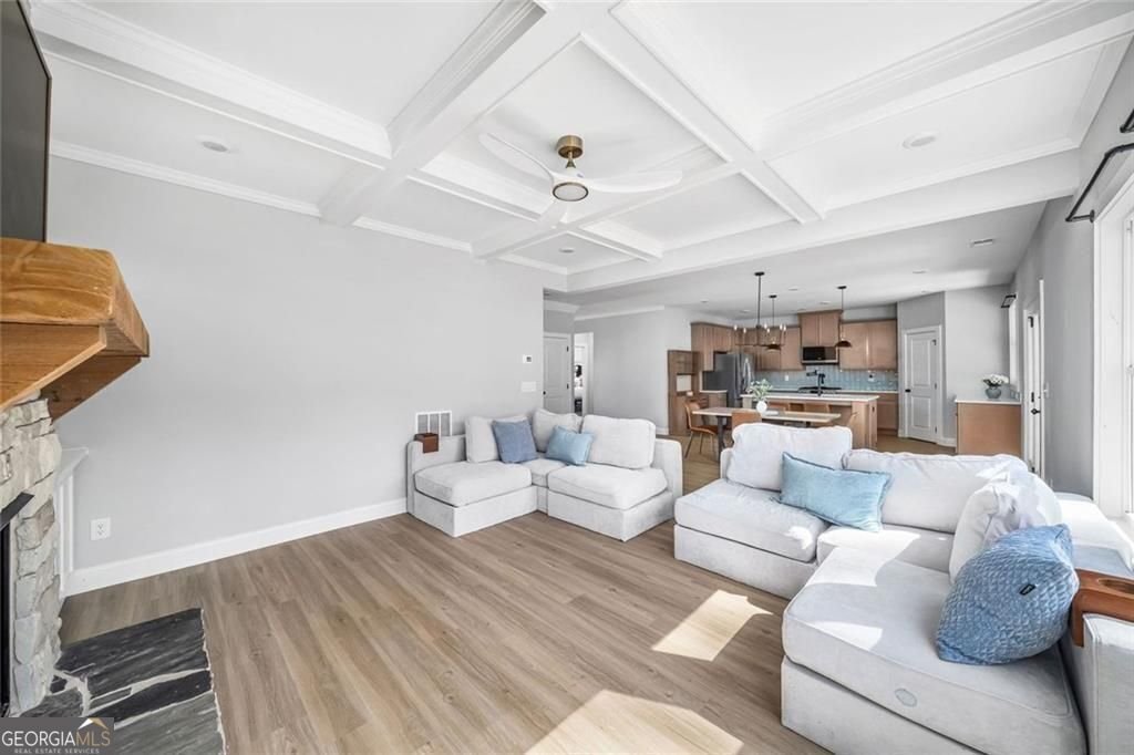 233 Mountain Ashe Lane Dallas - Photo 18