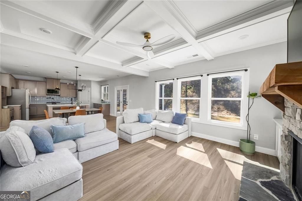 233 Mountain Ashe Lane Dallas - Photo 19