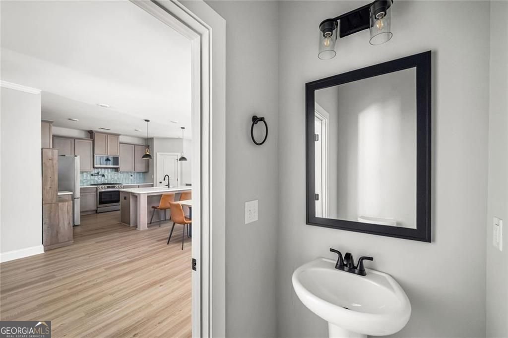 233 Mountain Ashe Lane Dallas - Photo 20