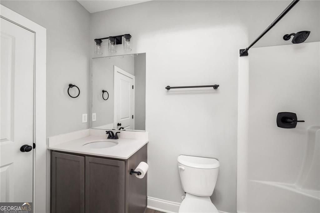 233 Mountain Ashe Lane Dallas - Photo 23