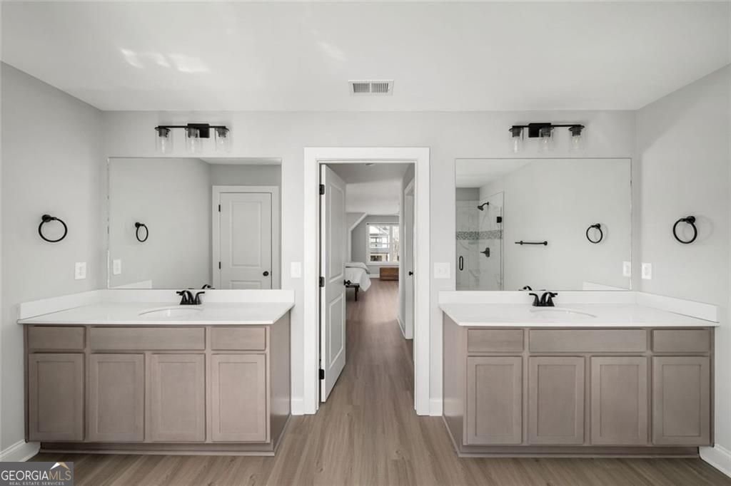 233 Mountain Ashe Lane Dallas - Photo 30