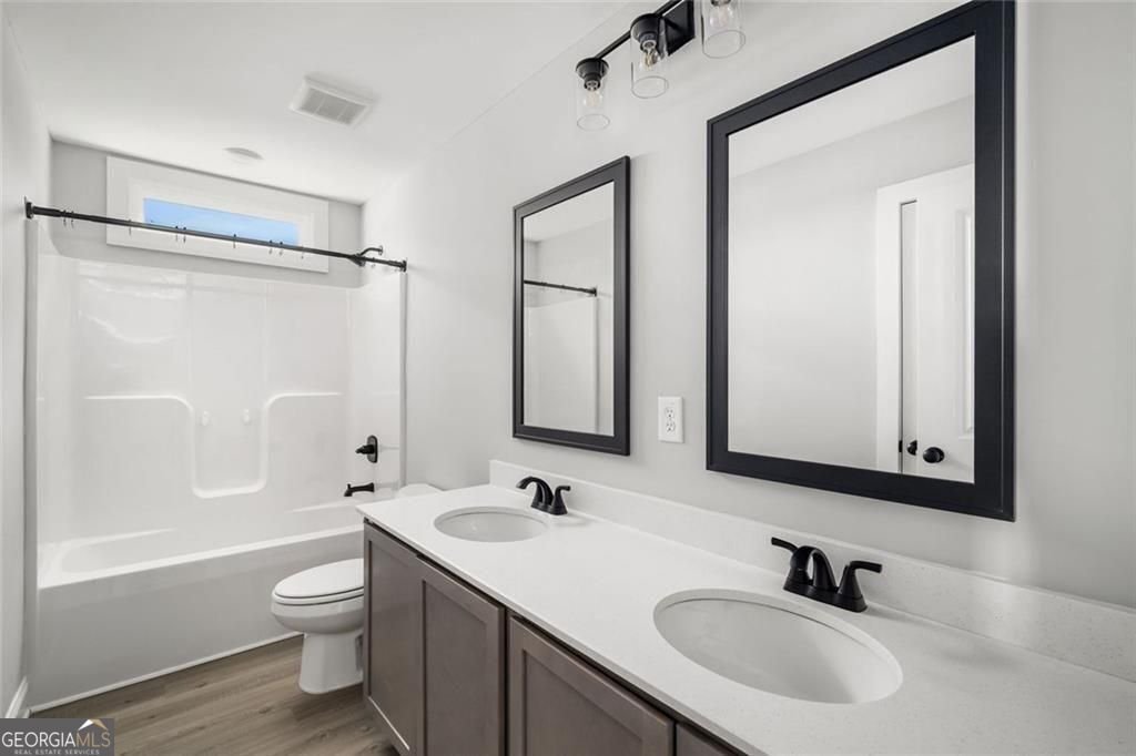 233 Mountain Ashe Lane Dallas - Photo 35