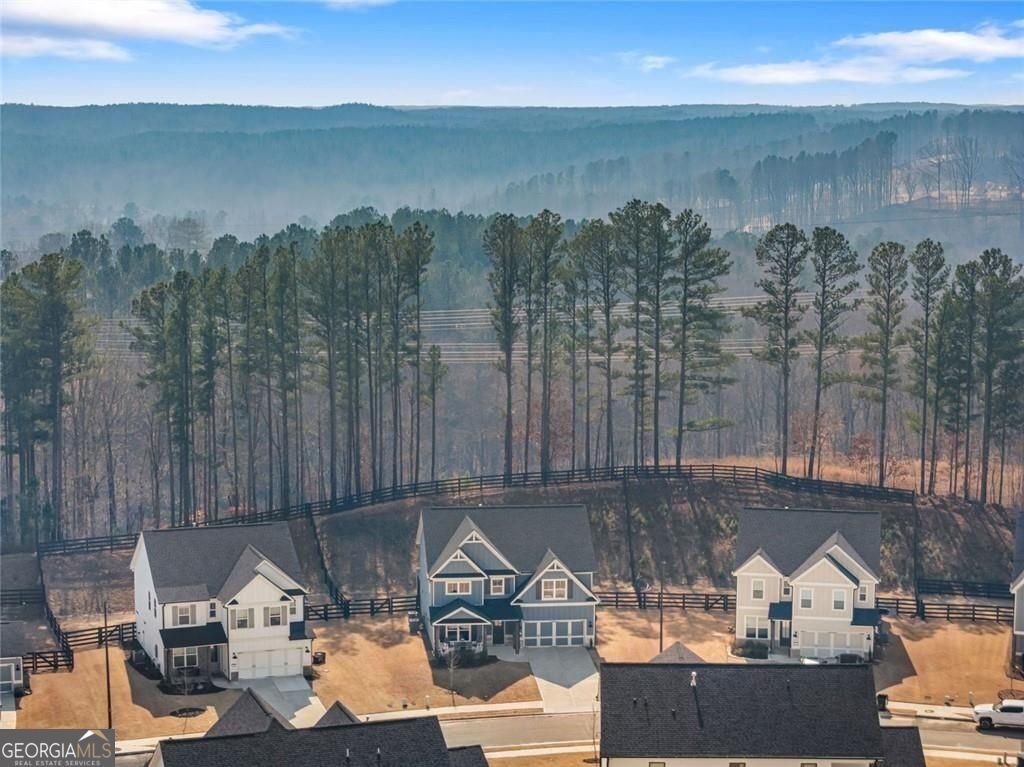 233 Mountain Ashe Lane Dallas - Photo 45