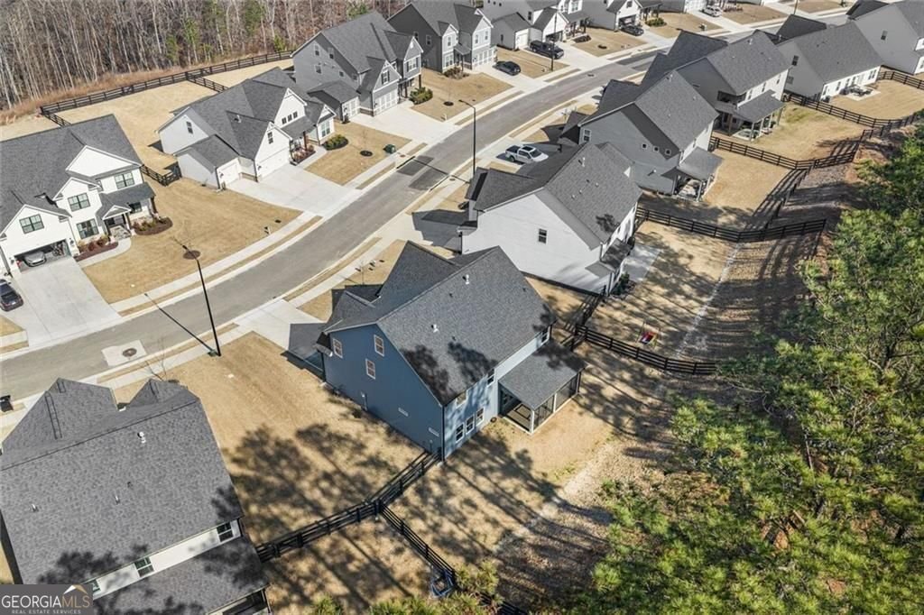 233 Mountain Ashe Lane Dallas - Photo 46