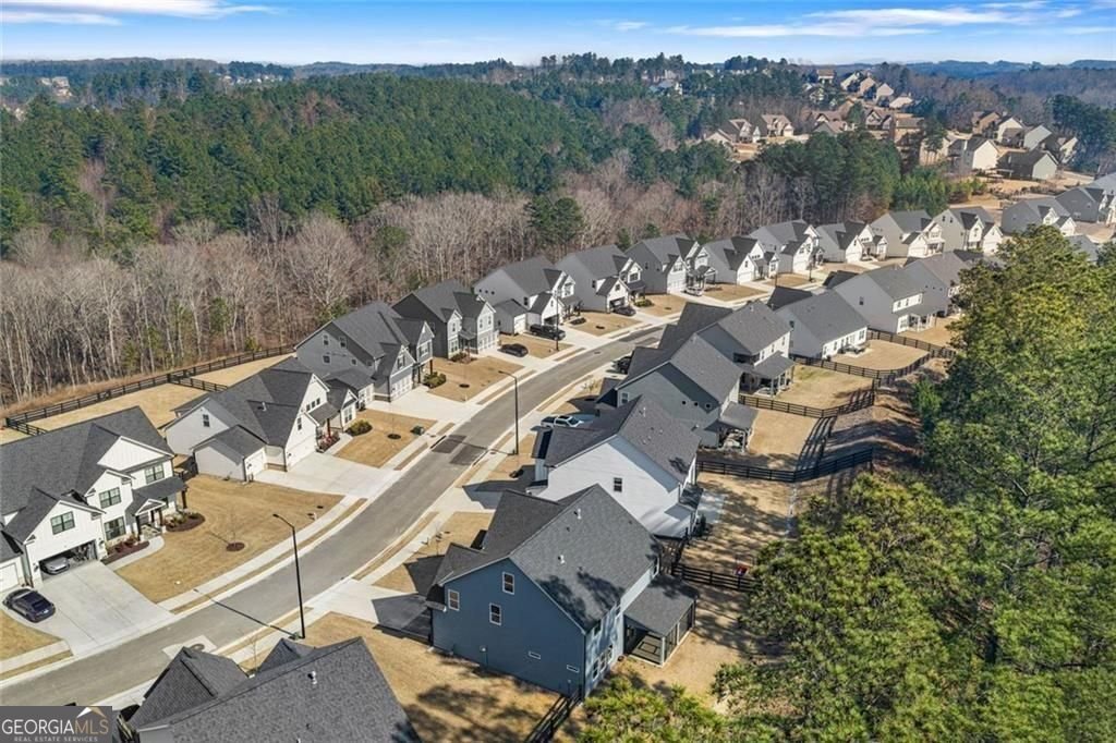 233 Mountain Ashe Lane Dallas - Photo 47