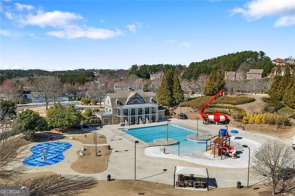 233 Mountain Ashe Lane Dallas - Photo 48