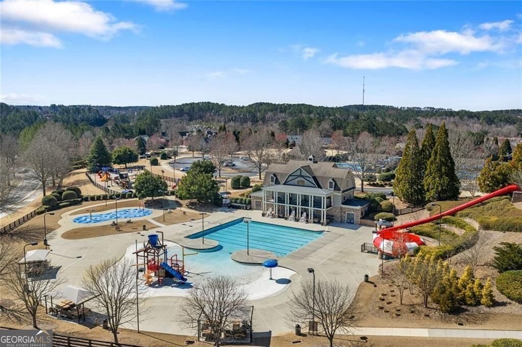 233 Mountain Ashe Lane Dallas - Photo 49