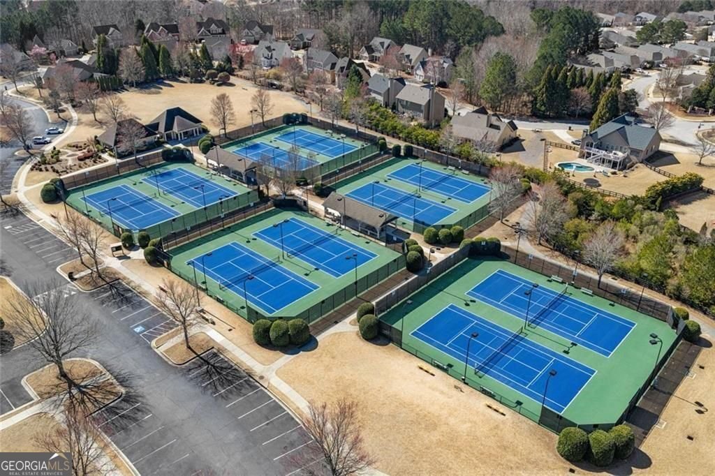 233 Mountain Ashe Lane Dallas - Photo 51