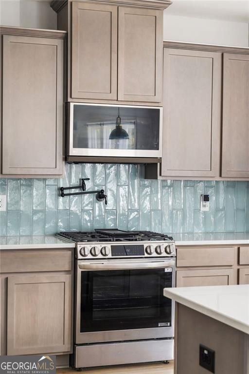 233 Mountain Ashe Lane Dallas - Photo 58