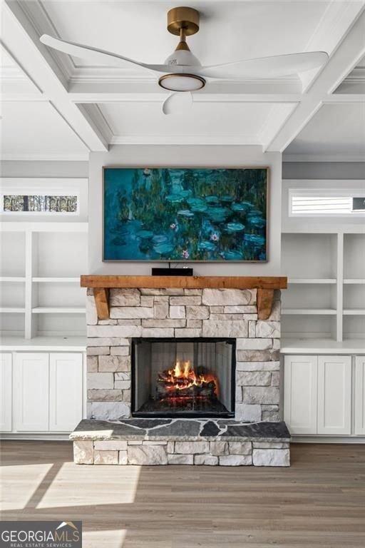 233 Mountain Ashe Lane Dallas - Photo 61