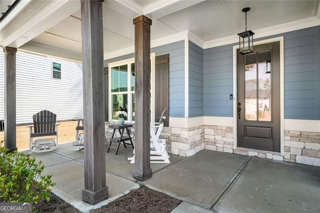 233 Mountain Ashe Lane Dallas - Photo 7