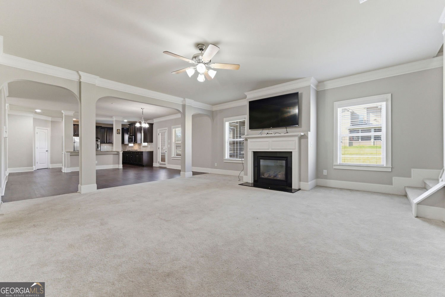 80 Lanier Ridge Acworth - Photo 16