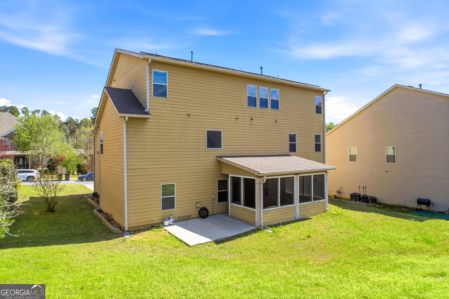 80 Lanier Ridge Acworth - Photo 32