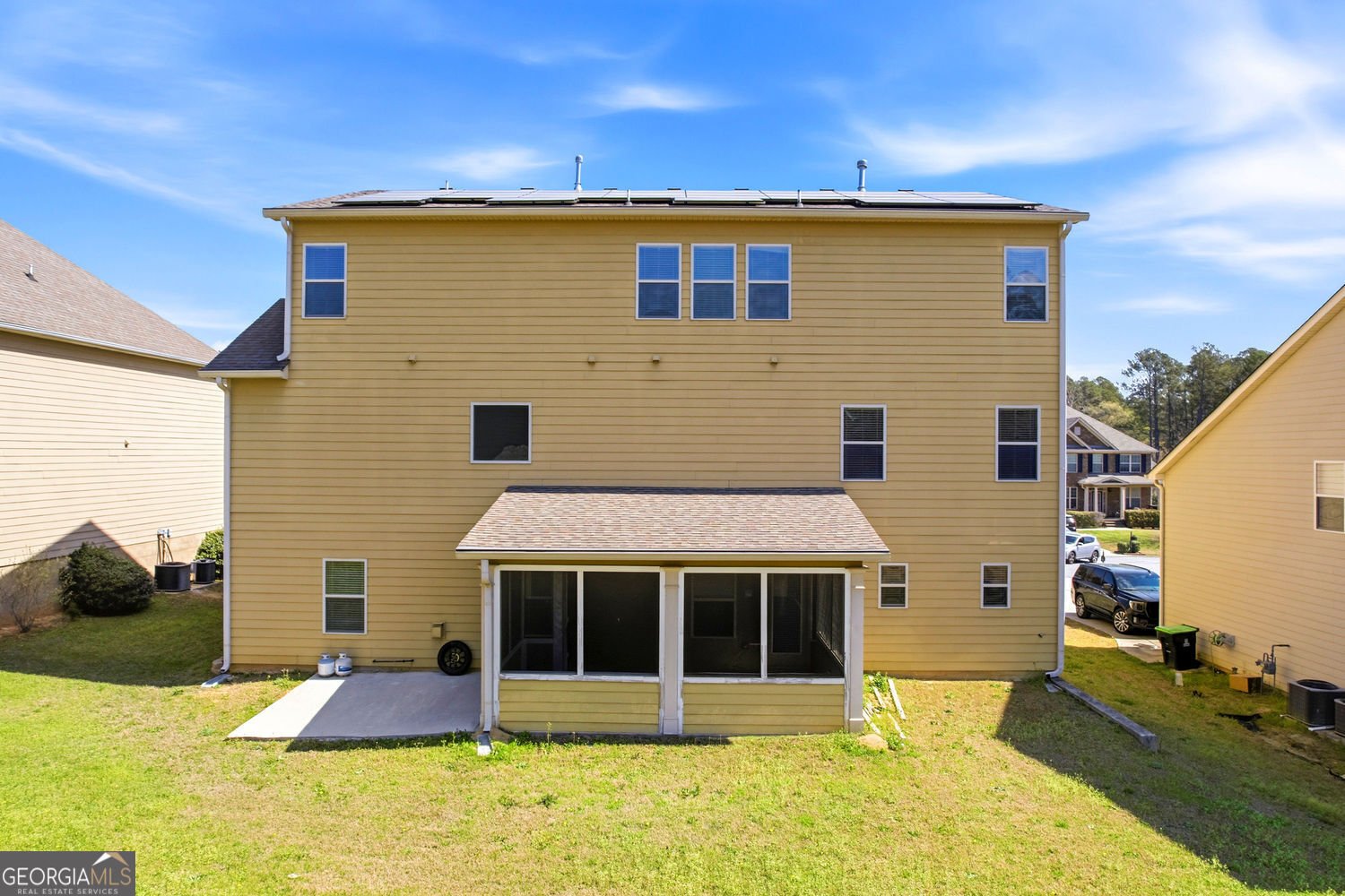 80 Lanier Ridge Acworth - Photo 33