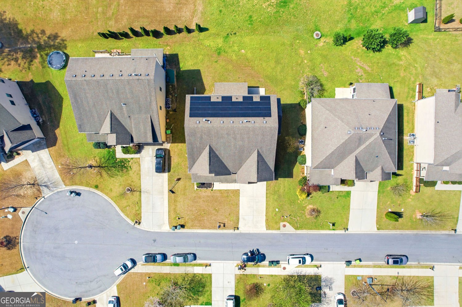 80 Lanier Ridge Acworth - Photo 34