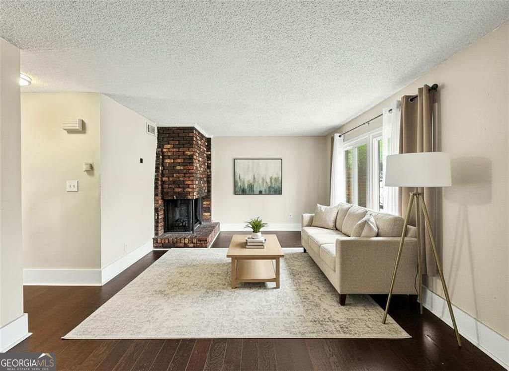 1831 Ashborough Court Marietta - Photo 1