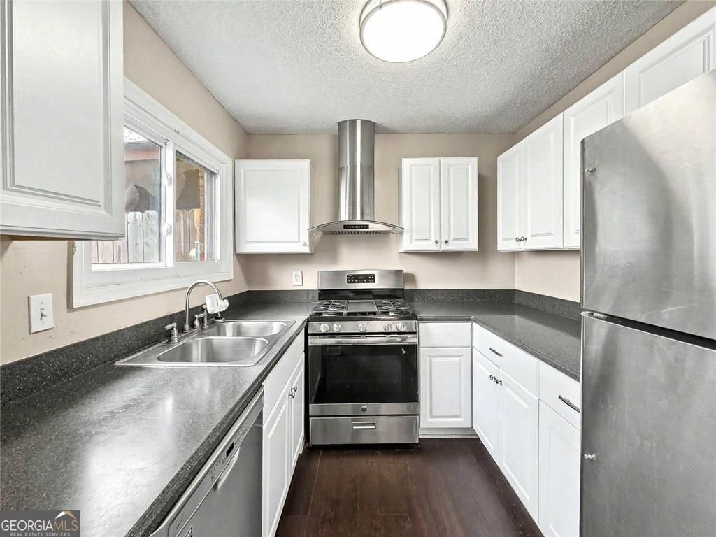 1831 Ashborough Court Marietta - Photo 10