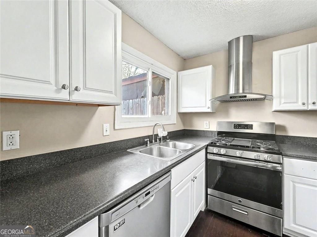 1831 Ashborough Court Marietta - Photo 11