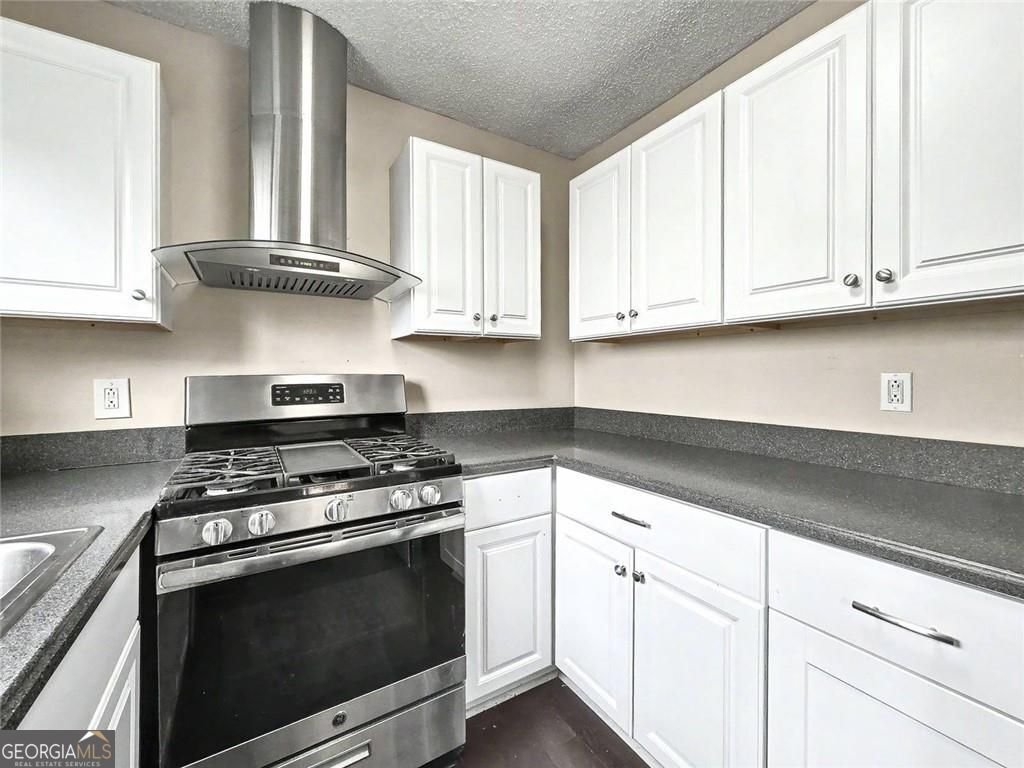 1831 Ashborough Court Marietta - Photo 12