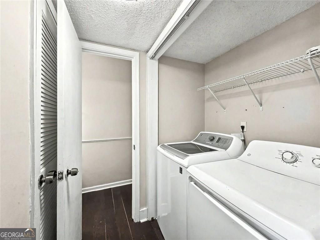 1831 Ashborough Court Marietta - Photo 14