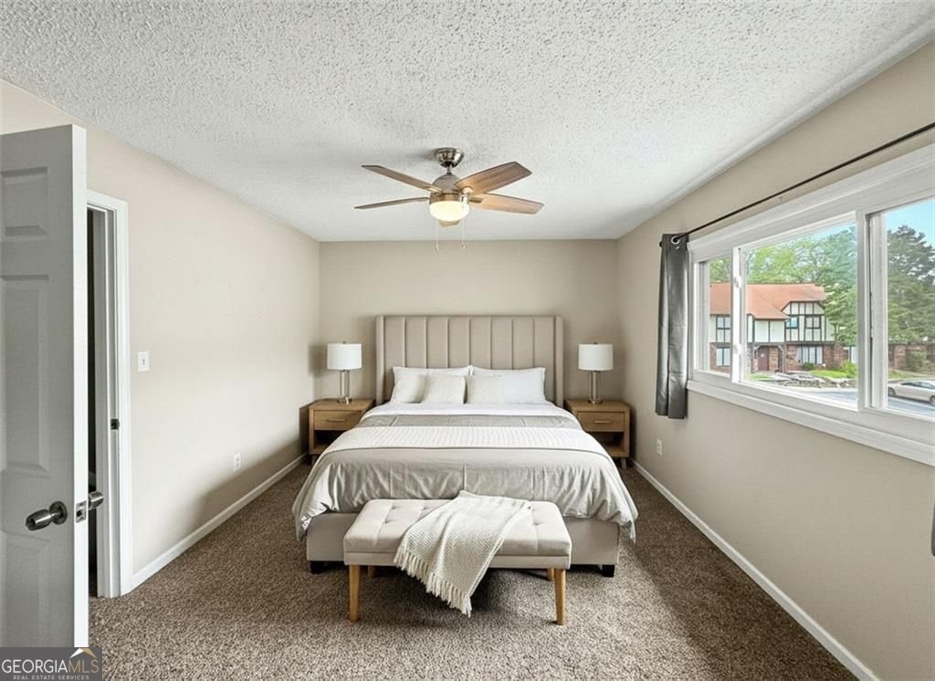 1831 Ashborough Court Marietta - Photo 16