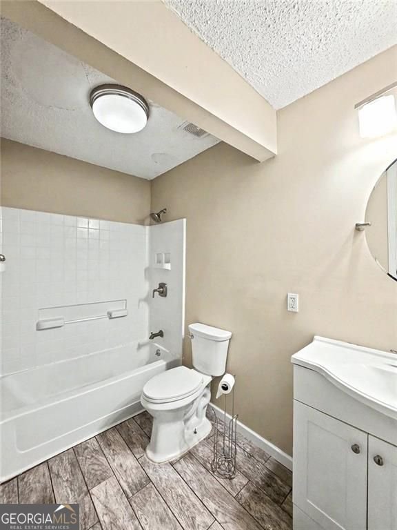 1831 Ashborough Court Marietta - Photo 20