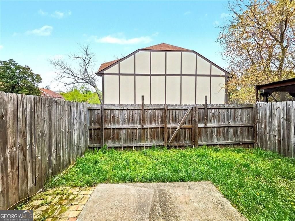 1831 Ashborough Court Marietta - Photo 24