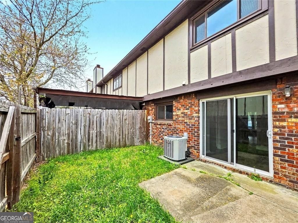 1831 Ashborough Court Marietta - Photo 26