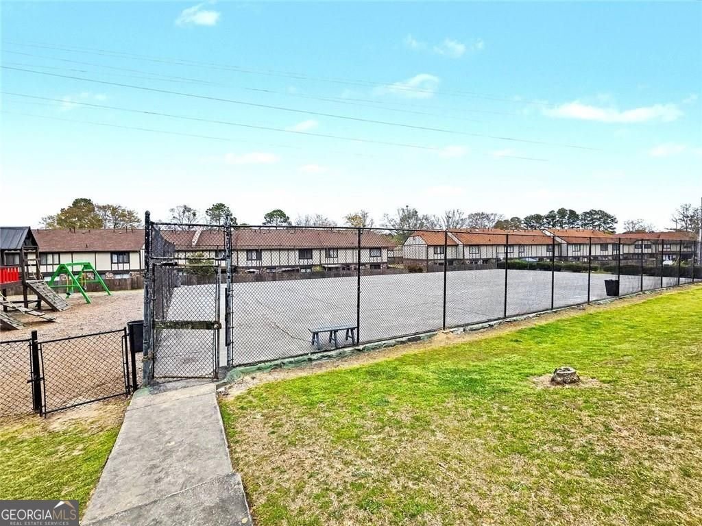 1831 Ashborough Court Marietta - Photo 27