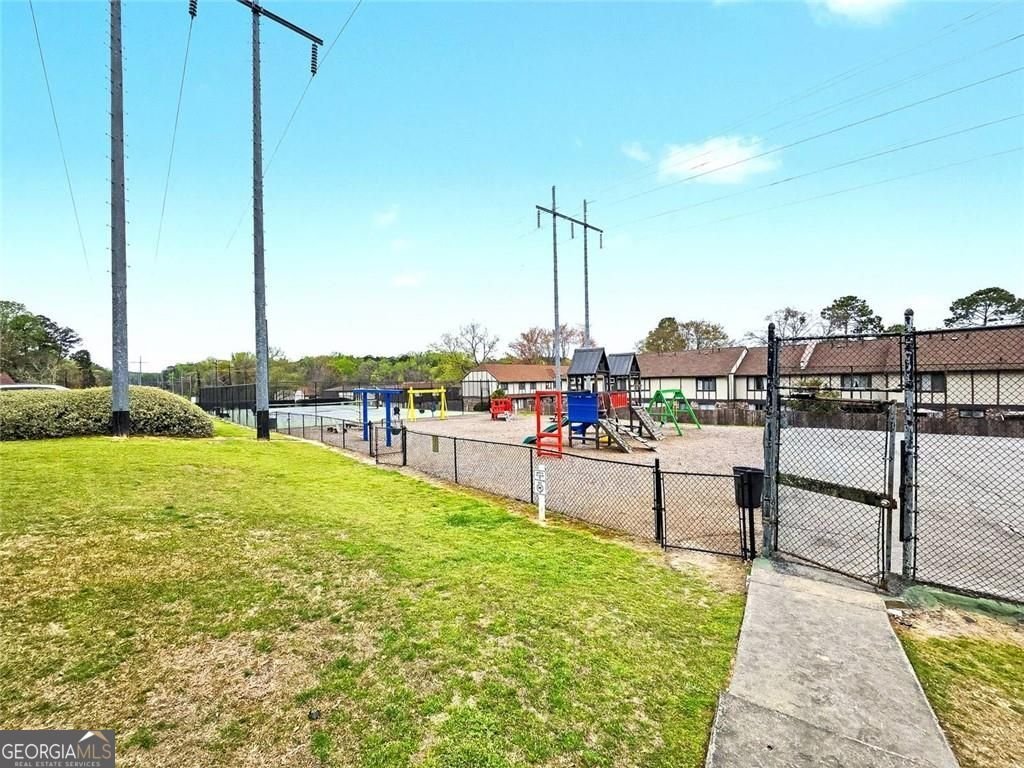 1831 Ashborough Court Marietta - Photo 28