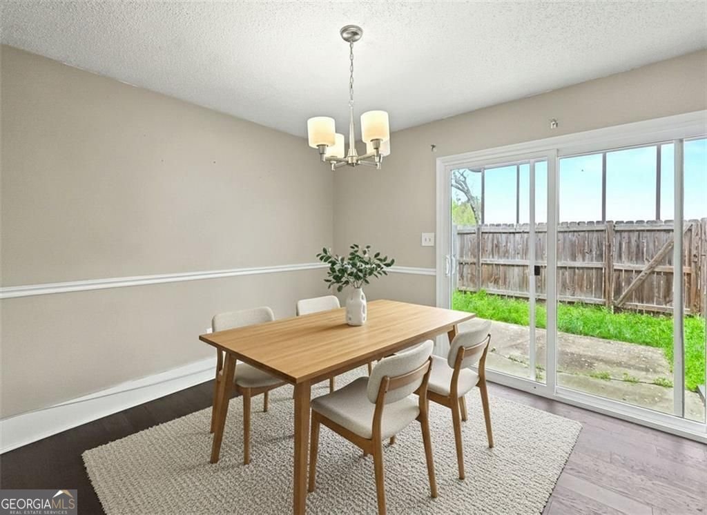 1831 Ashborough Court Marietta - Photo 6