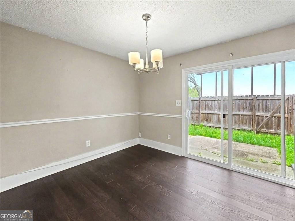 1831 Ashborough Court Marietta - Photo 7