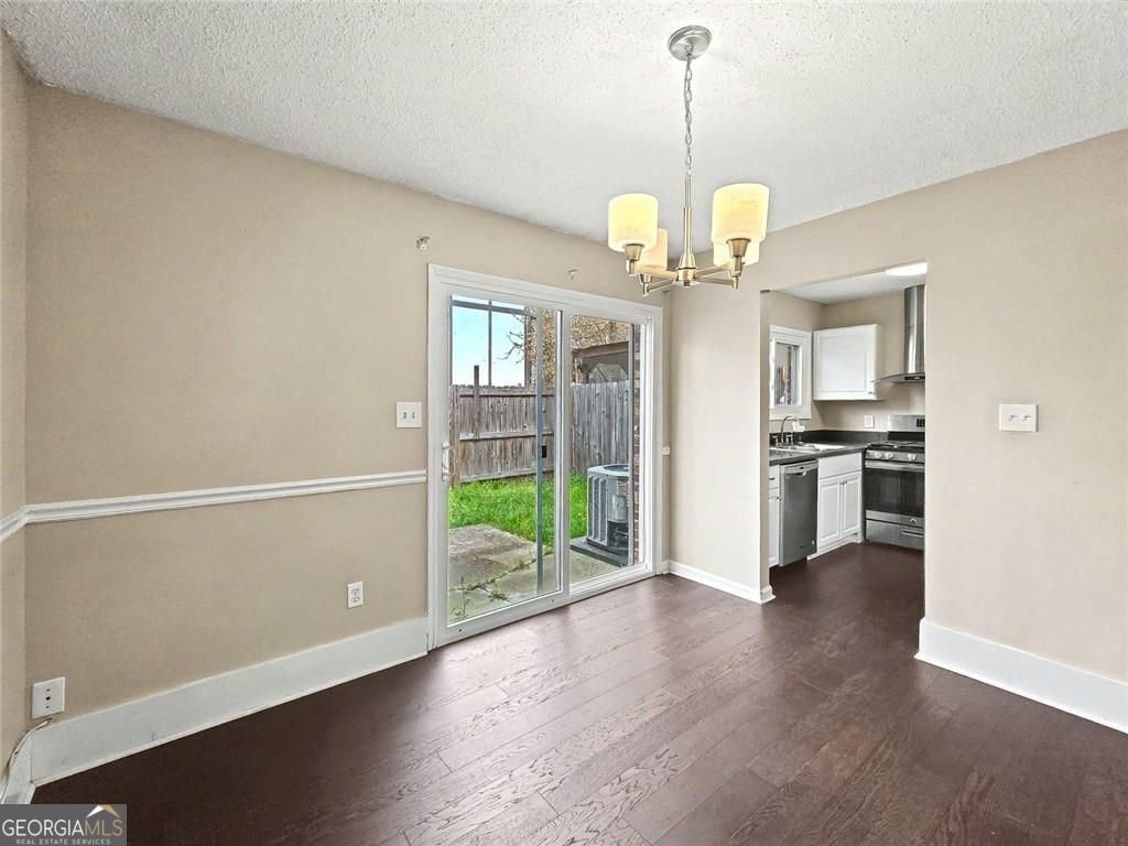 1831 Ashborough Court Marietta - Photo 8