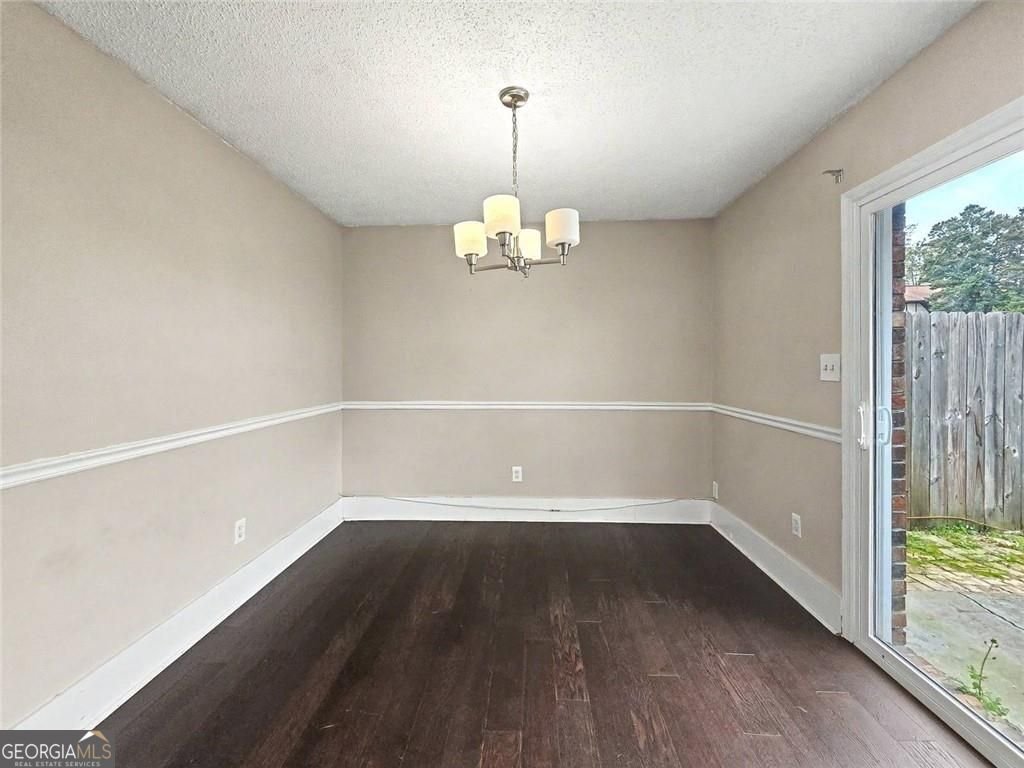 1831 Ashborough Court Marietta - Photo 9