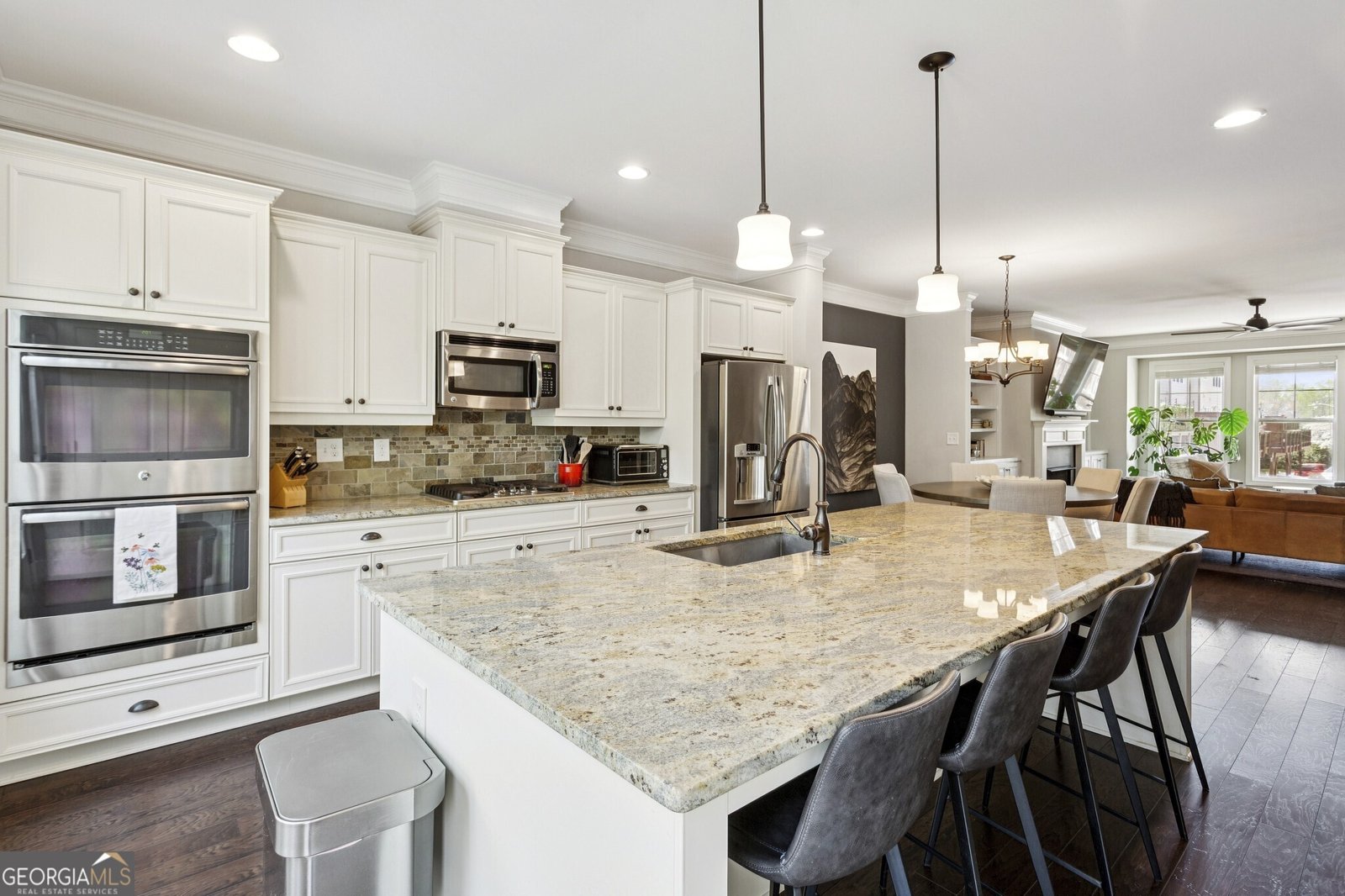 1291 Linden Court Atlanta - Photo 20