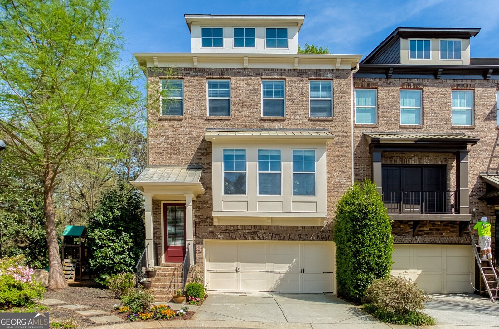 1291 Linden Court Atlanta - Photo 48