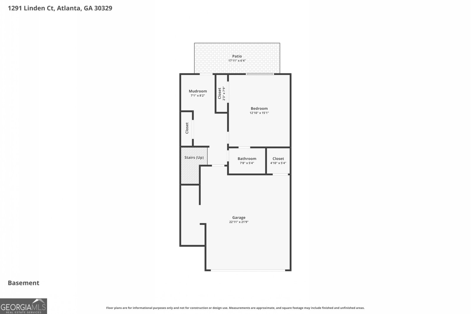 1291 Linden Court Atlanta - Photo 51