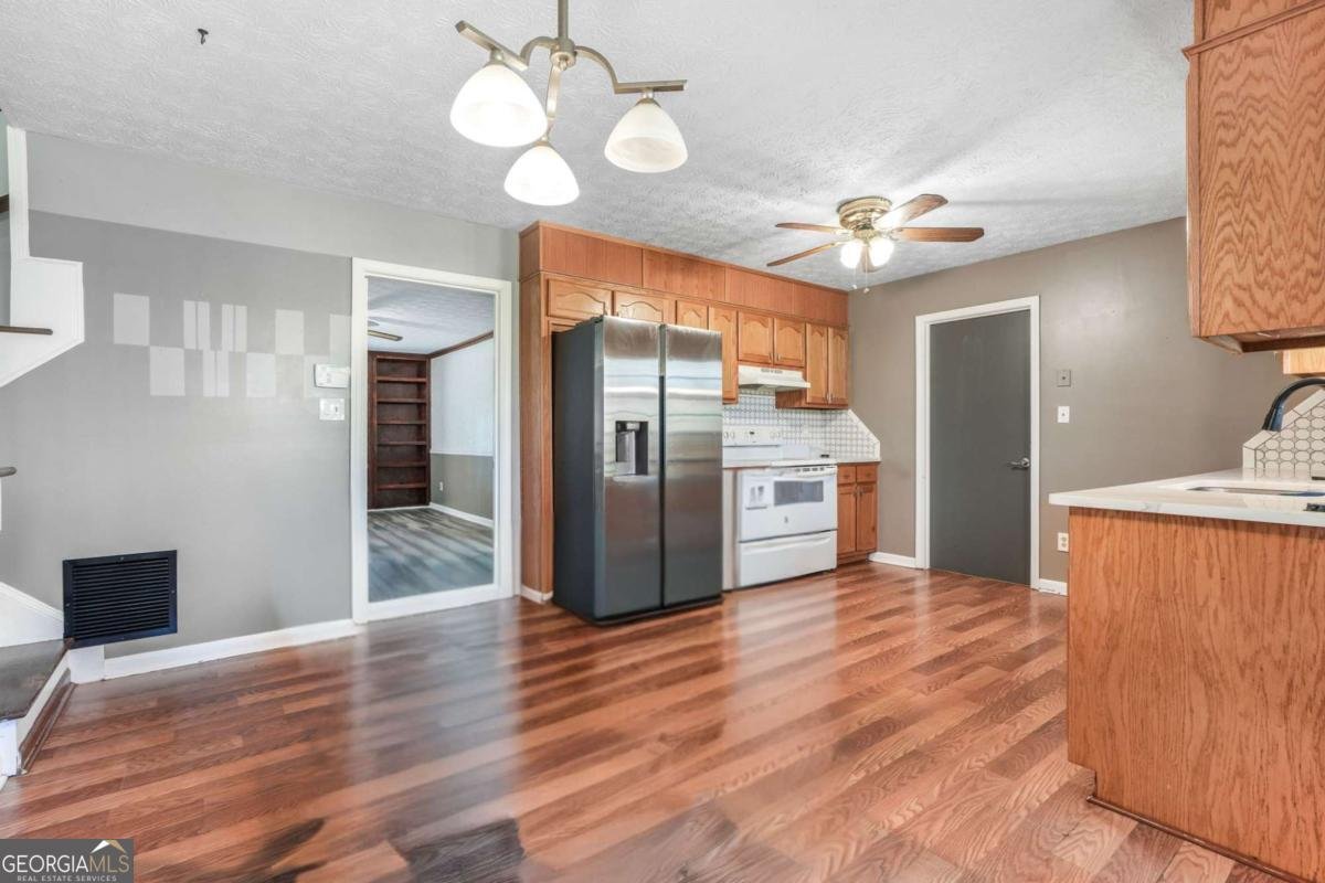 1349 Ashbrook Drive Lawrenceville - Photo 10