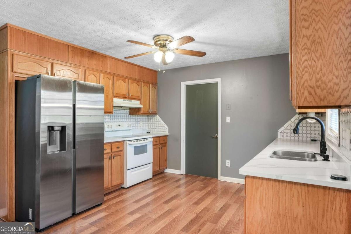 1349 Ashbrook Drive Lawrenceville - Photo 12