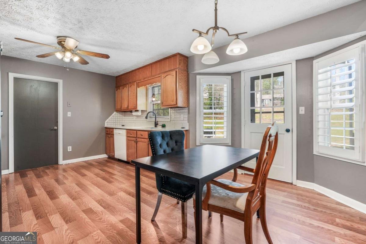 1349 Ashbrook Drive Lawrenceville - Photo 14