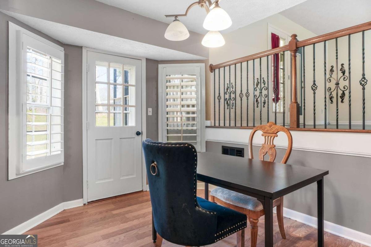 1349 Ashbrook Drive Lawrenceville - Photo 15