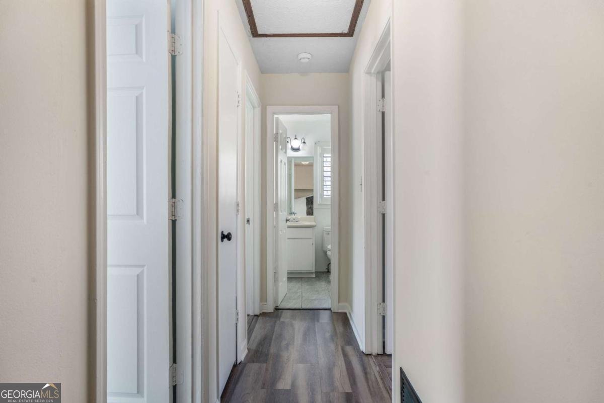 1349 Ashbrook Drive Lawrenceville - Photo 20